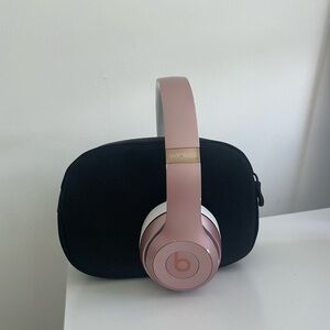 Beats Solo 3 Headphones